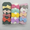 Newborn headbands in Multiple colors