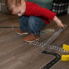 RailMaster Road Tape Adventure Kit on carpet