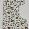 Barnyard Animals Pattern